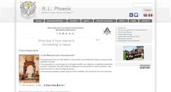 Desktop Screenshot of mlnar.ro